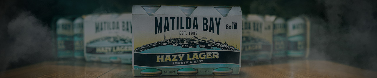 Matilda Bay